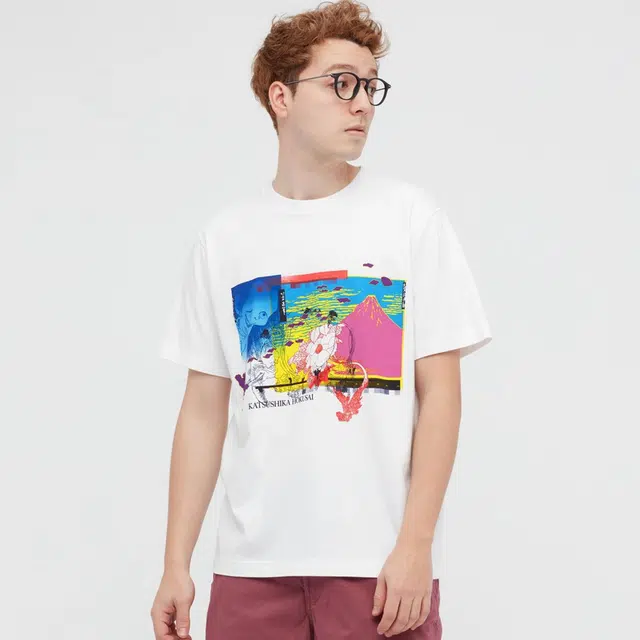 UNIQLO T
