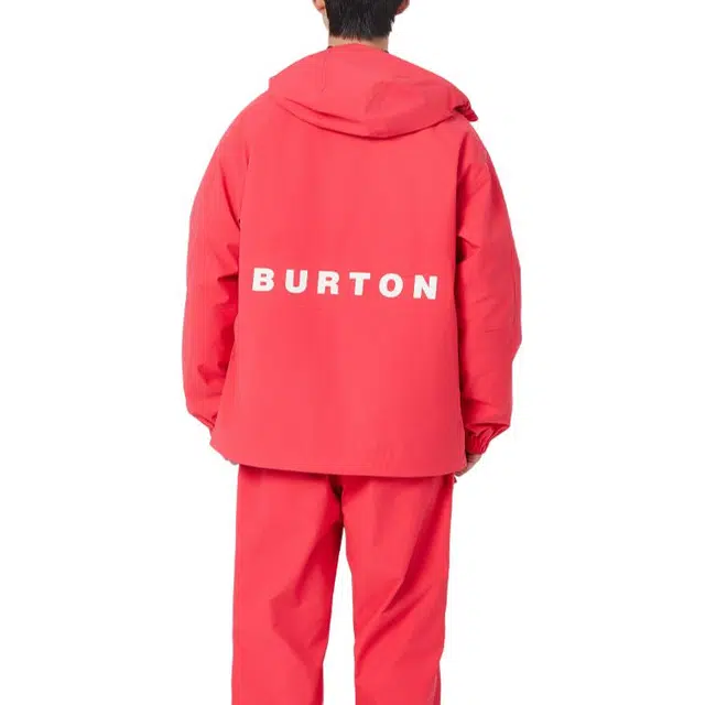 BURTON DRYRIDE FZ 2L Logo