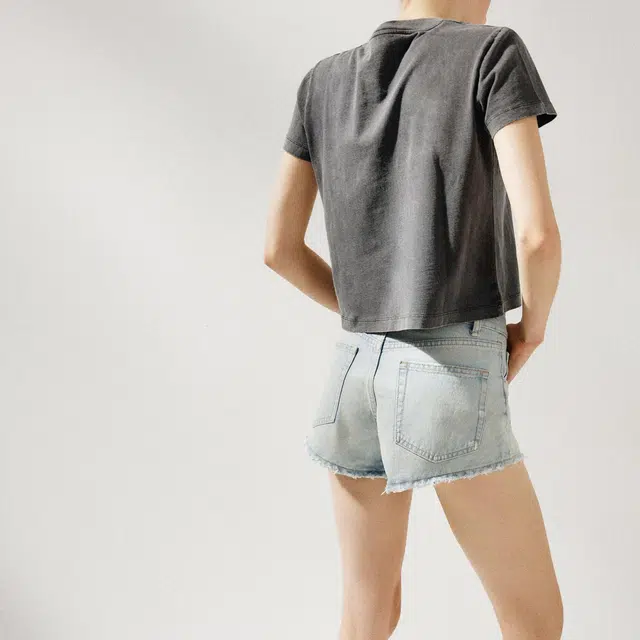 ZARA T