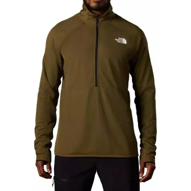 THE NORTH FACE Logo