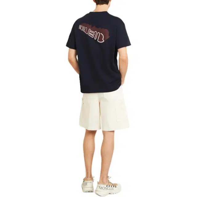 Moncler SS25 T