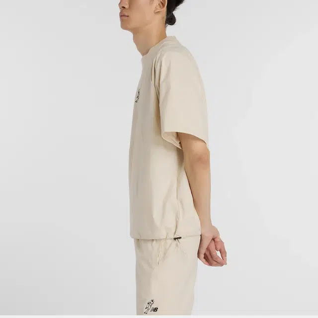 New Balance x Shoehi Ohtani T