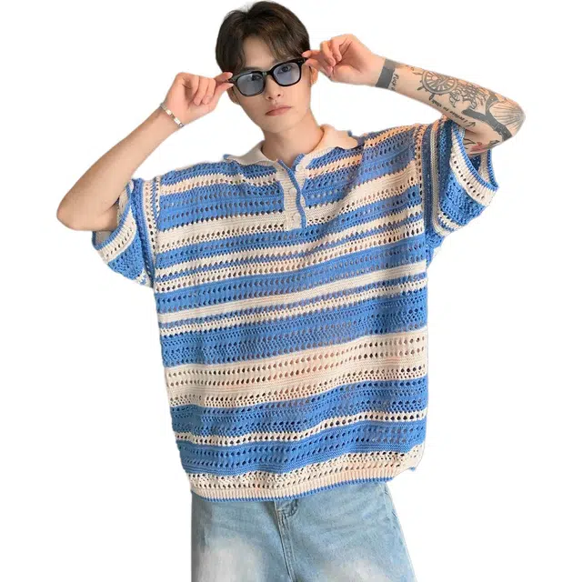 CUIBUJU Polo