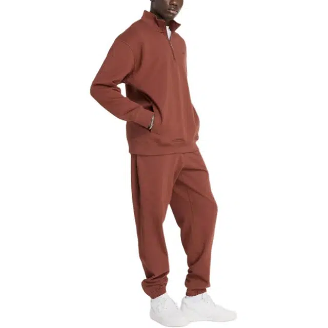 New Balance SS25 Athletics Fleece