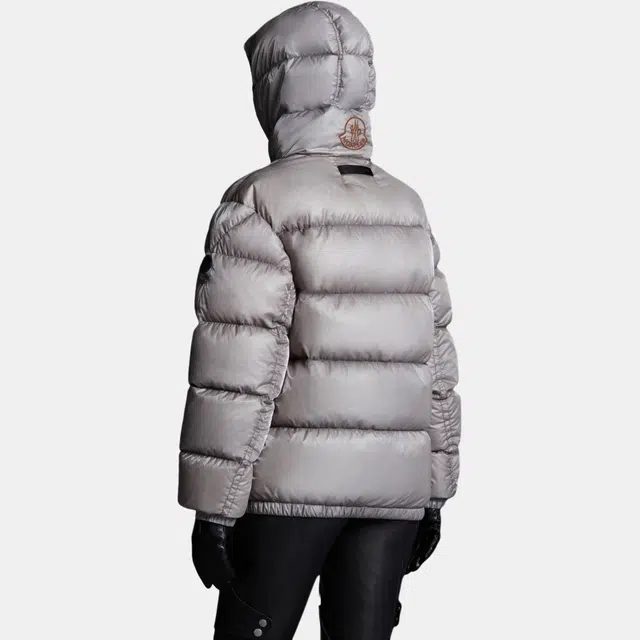 MONCLER GENIUS x 1017 ALYX 9SM FW21 Logo