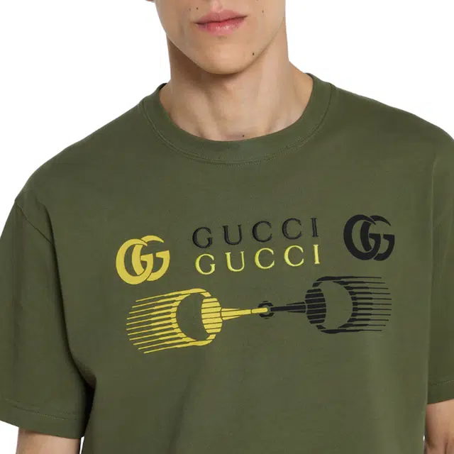 GUCCI LogoT
