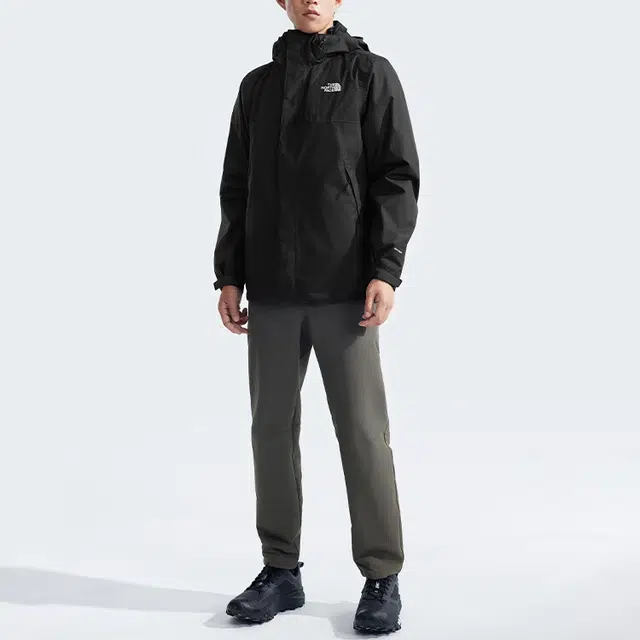 THE NORTH FACE