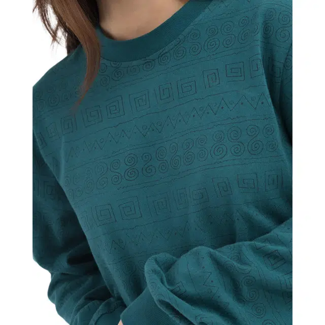 Stussy Tom Tom Ls Dress
