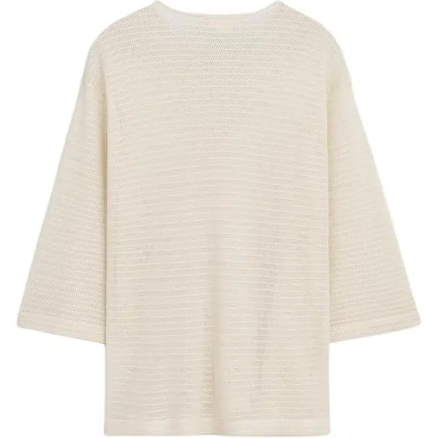 ZARA SS25 T