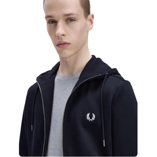 FRED PERRY FW25
