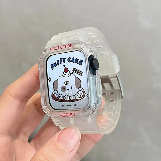 AOMN B-99 iwatch865se