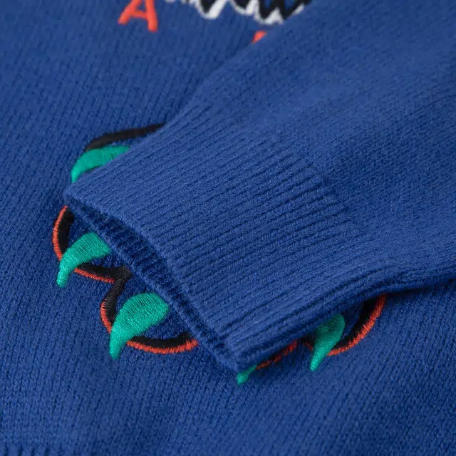 KENZO FW22 Logo