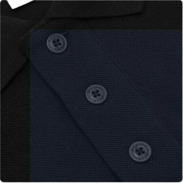 Dickies FW22 Logo Polo Shirt