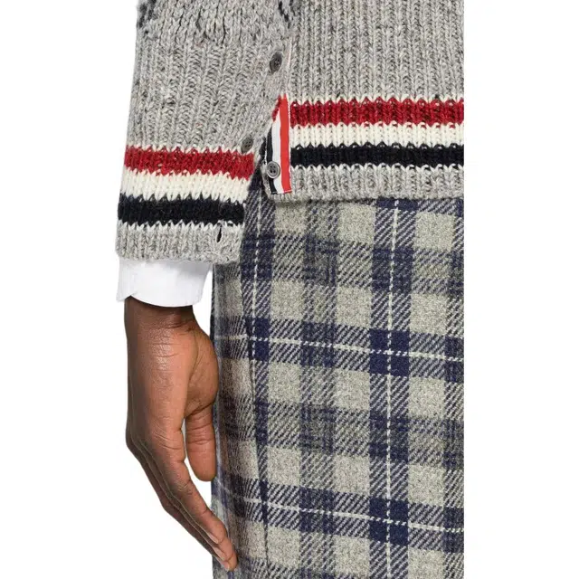 THOM BROWNE FW22