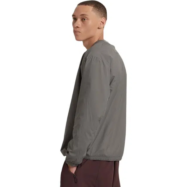 SALOMON COMFY INSULATION PULLOVER