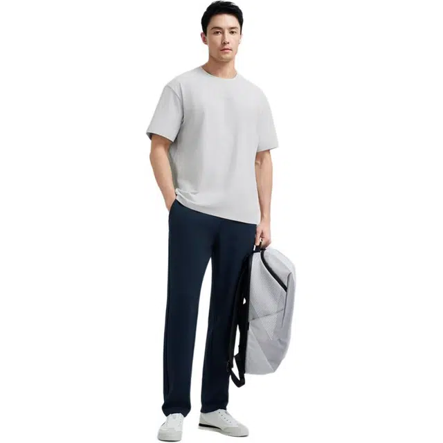 DESCENTE ESSENTIAL T