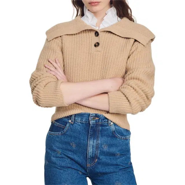 Sandro FW22