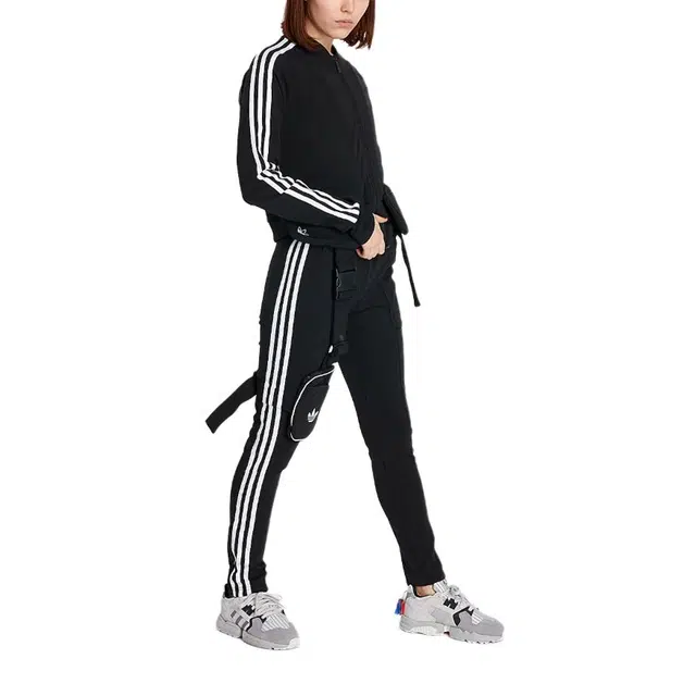 adidas originals x Olivia Oblanc x Ji Won Choi Superstar