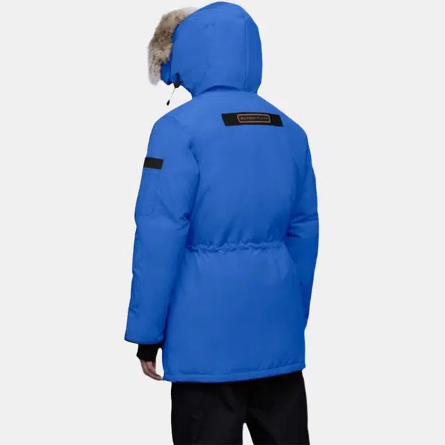 Canada Goose PBI Expedition
