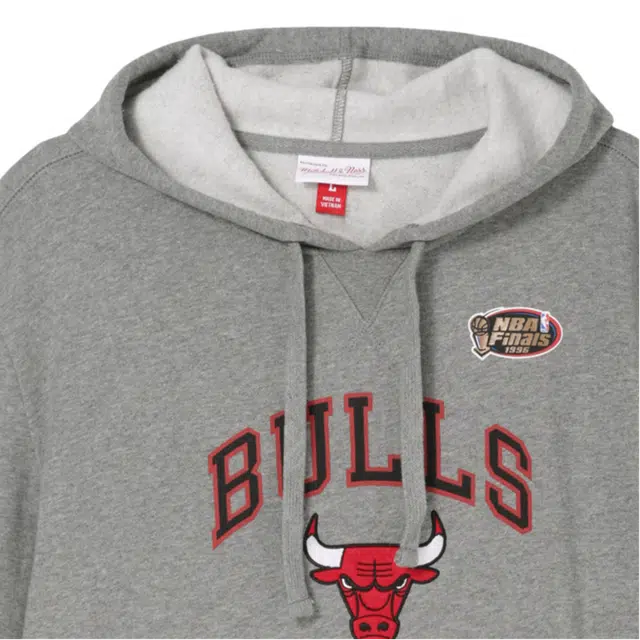 Mitchell Ness