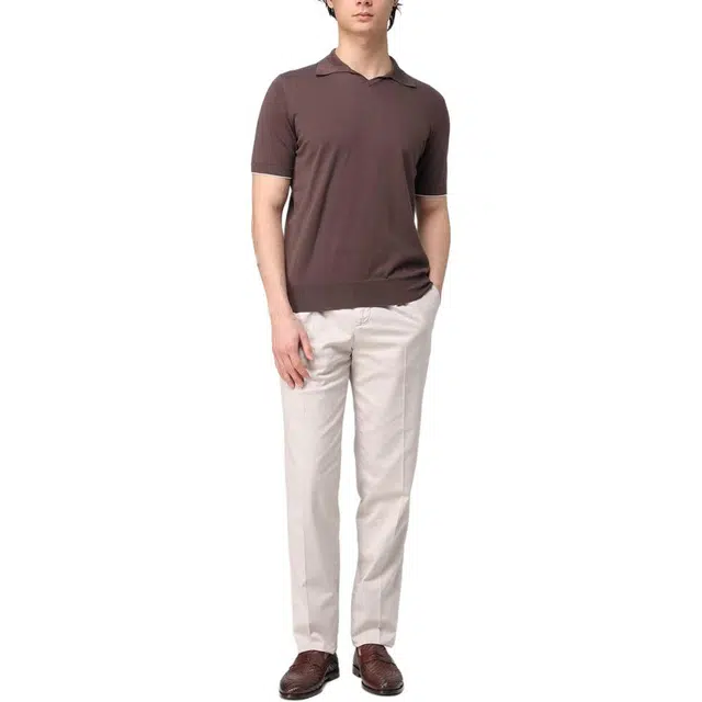 Brunello Cucinelli Polo