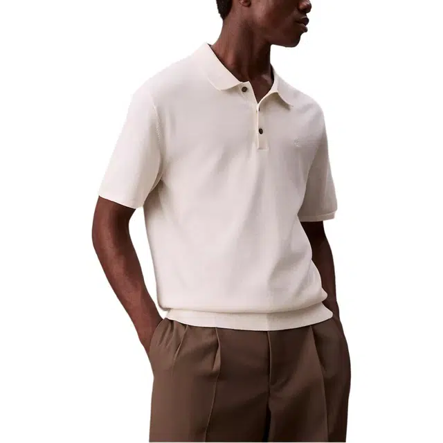 CALVIN KLEIN Polo