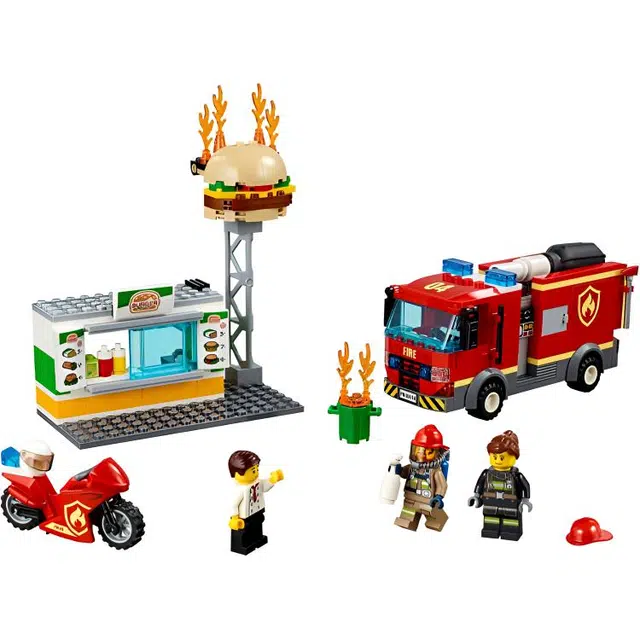 LEGO 60214