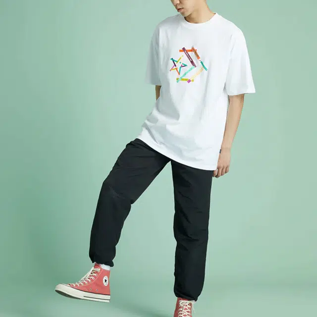 Converse logo