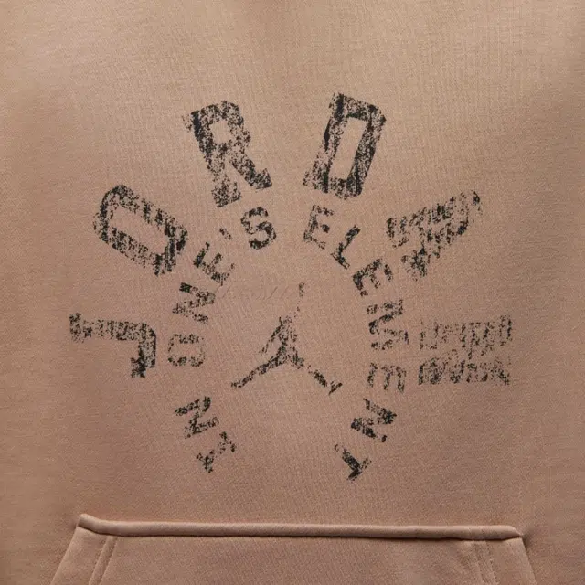 Jordan DF CSVR FLC SL PO DD