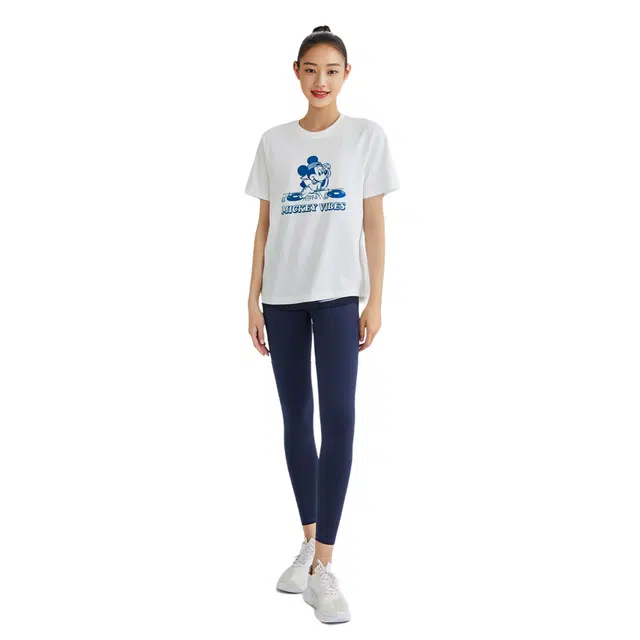 UNIQLO x Disney SS23 T