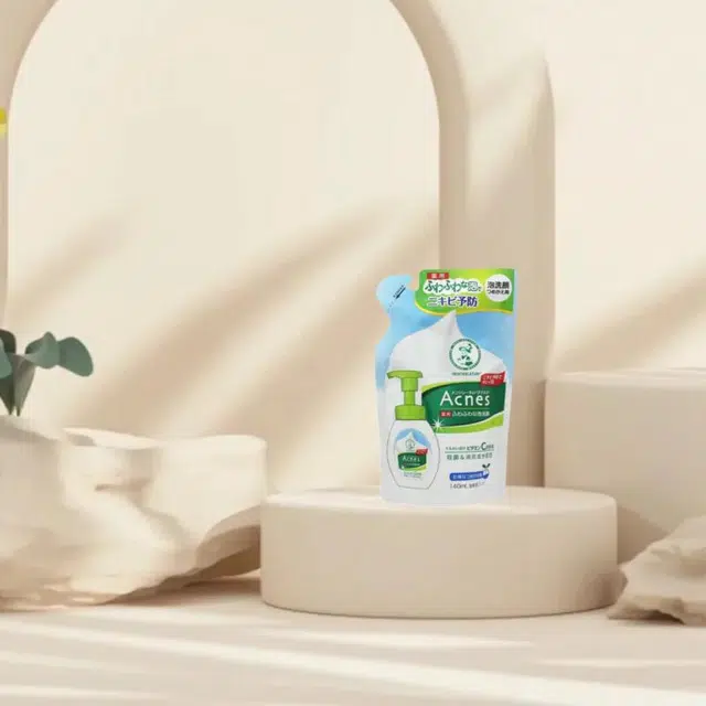 Acnes 140ml