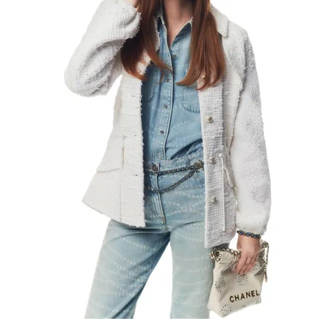 CHANEL 25P