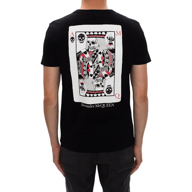 Alexander McQueen T