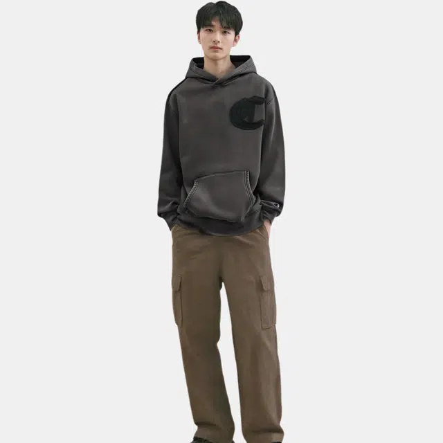 Champion Rochester FW23 Logo