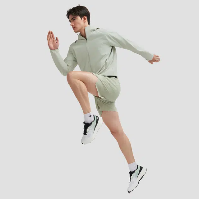 DESCENTE RUNNING