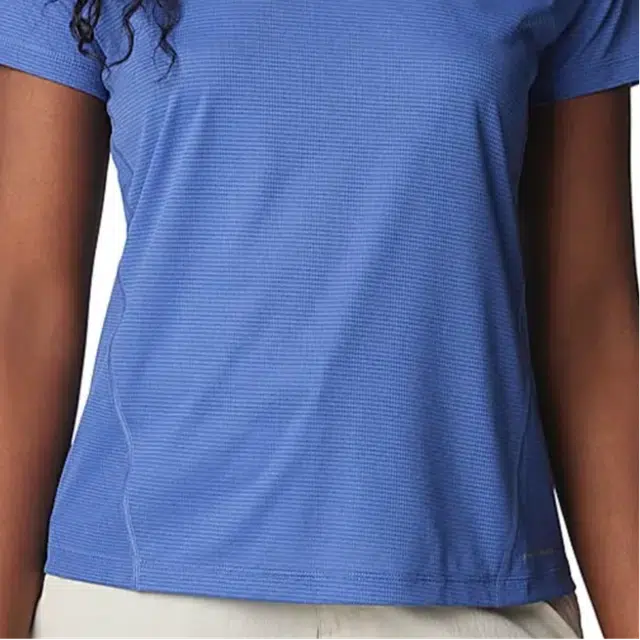 Columbia T