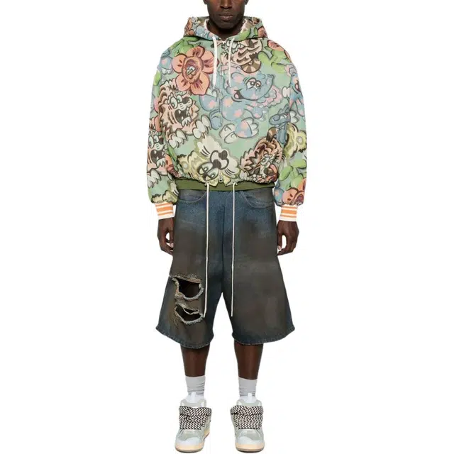 KENZO x Verdy SS25