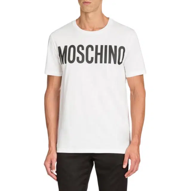 MOSCHINO FW22 T