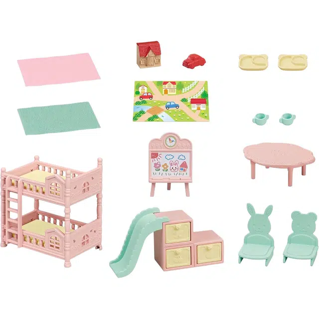 EPOCH Sylvanian Families