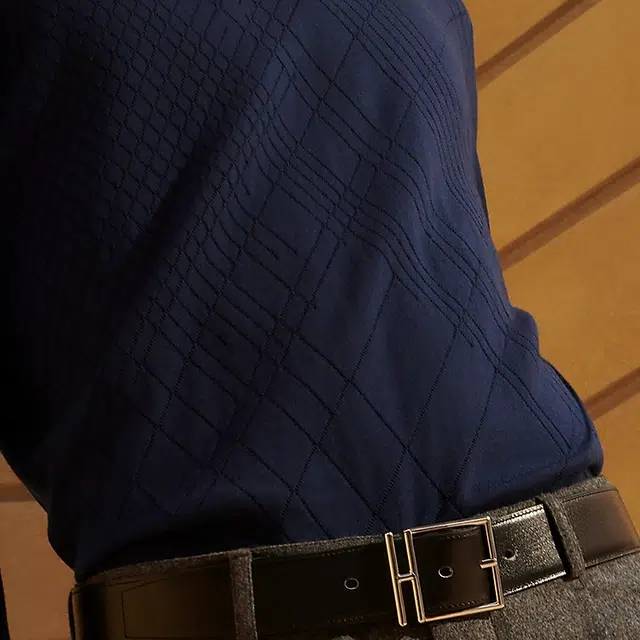 HERMES 4.1CM