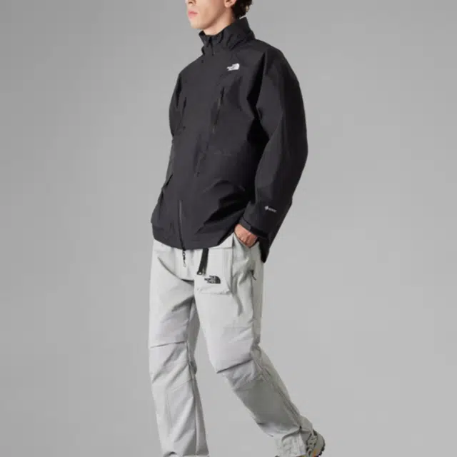 THE NORTH FACE GORETEX