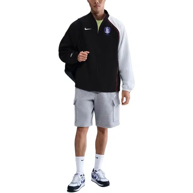Nike Total 90 SS25