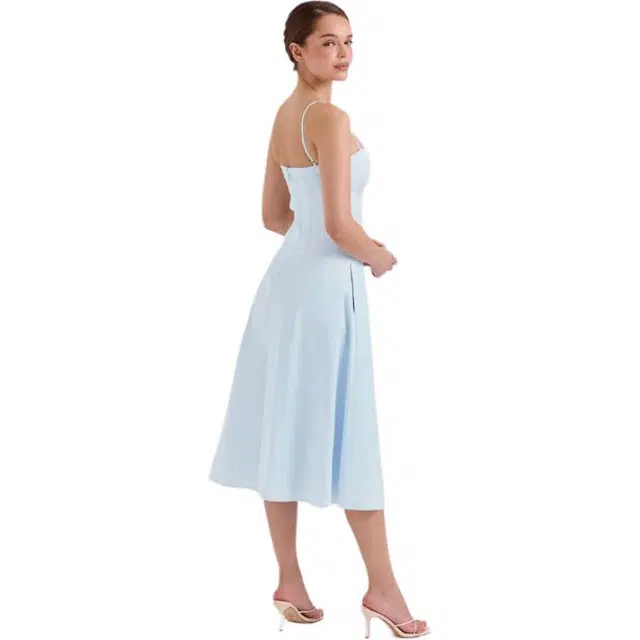 HOUSE OF CB SS25 Dolly