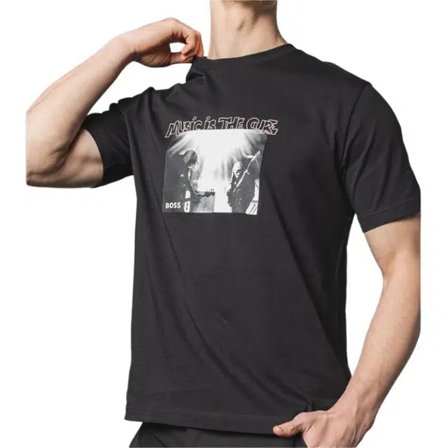 HUGO BOSS T
