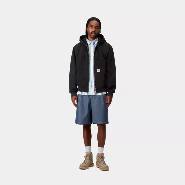 Carhartt WIP SS25 OG Active Jacket