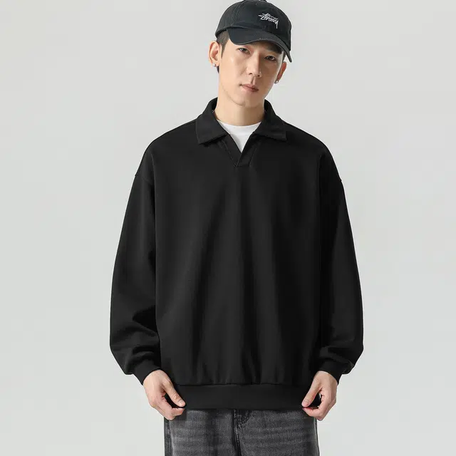 WOOD SOON 2025polo
