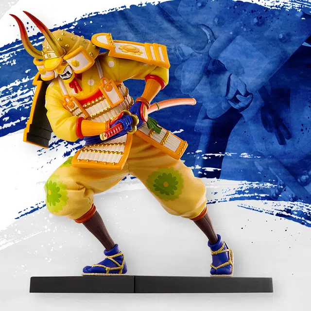 BANPRESTO a 11cm