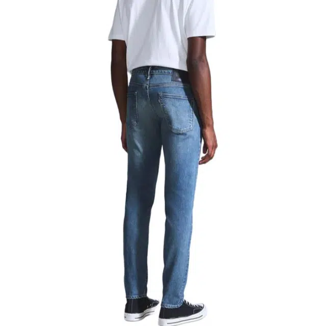 levis 512