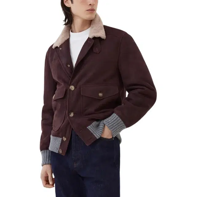 Brunello Cucinelli SS25