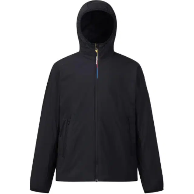 SALOMON UNI Modisei Quilted Jacket
